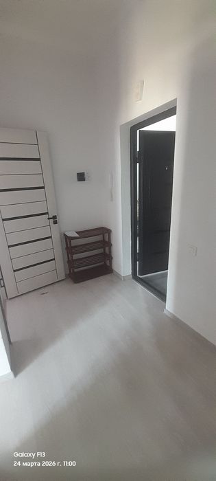 1 Хоналик Уй сотилади Туйтепа гарникда  7- кават