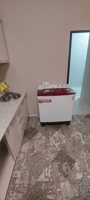 Продаётся стиральная машина полу автамат в отличном состояние