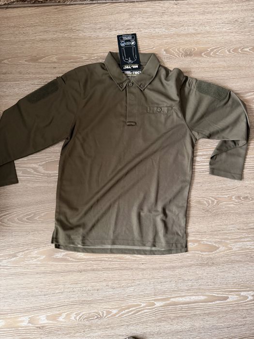 Военни униформи