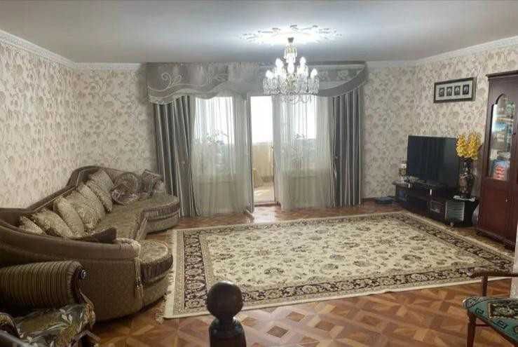 Продажа 3-комнатной квартиры