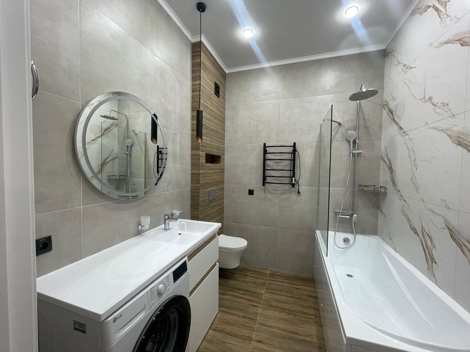 Ремонт под ключь Узбеки