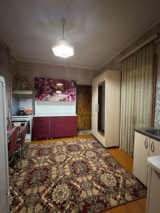 Продам 3-х комнатный дом