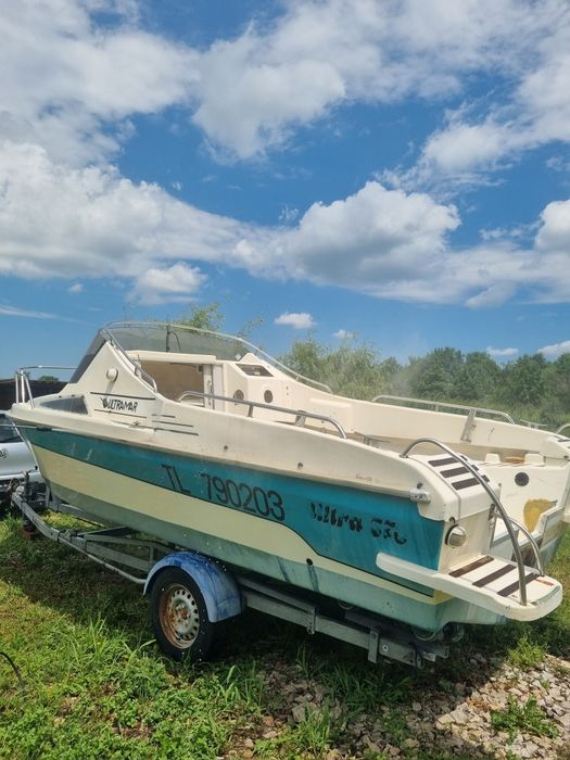 ULTRAMAR  Ultra 570