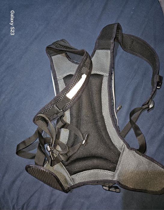 Рюкзак велосипедный