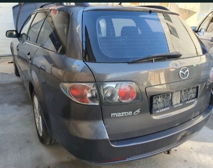 Faruri / stopuri , bara, oglinzi Mazda, Ford, Opel