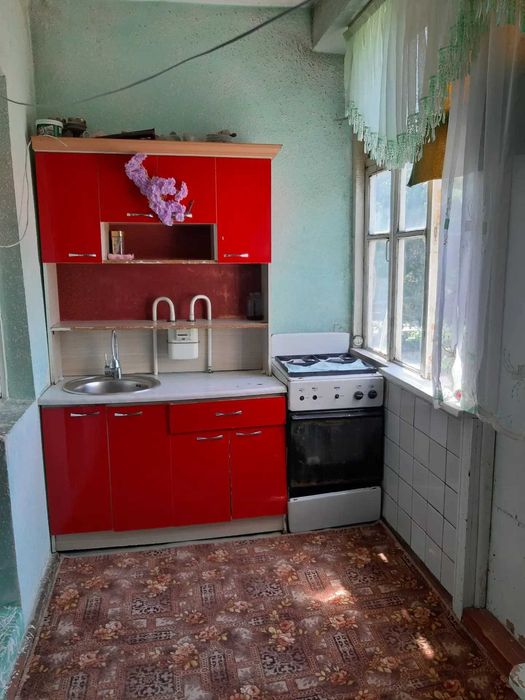 Сдам 2 комнатную квартиру