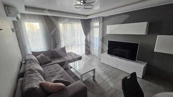 Продава се Двустаен апартамент в Пловдив, Гагарин - 72 кв.м за 2209 €/кв.м - Снимка #9