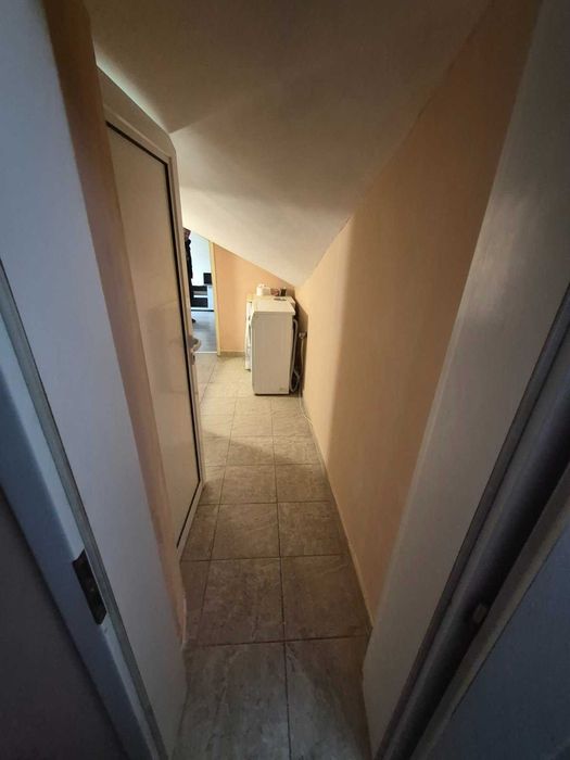 Дава се под наем Двустаен апартамент в Варна, Автогара - 45 кв.м за 298.86 € - Снимка #8