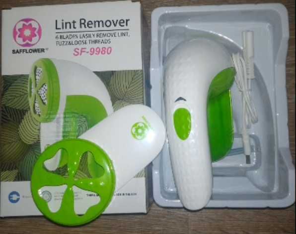 машинка для катышков 5-ть видов