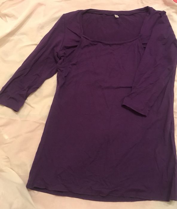 Кофта для кормящих новая