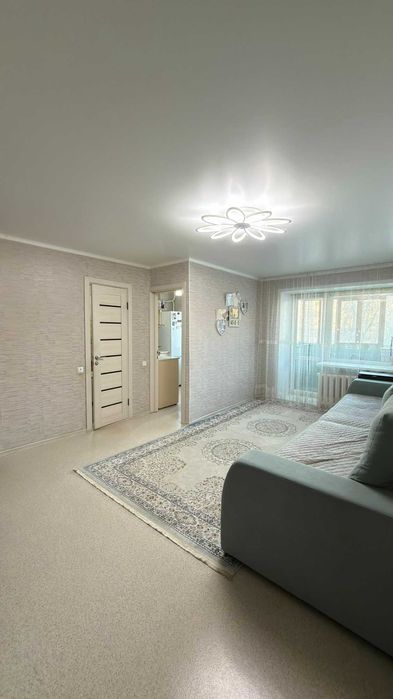 Продажа 3-комнатной квартиры