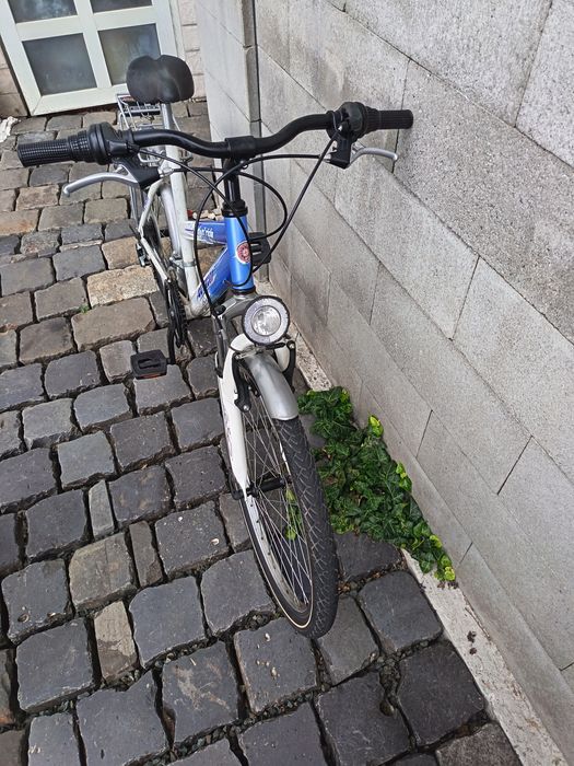 Bicicleta Avigo 24 inch