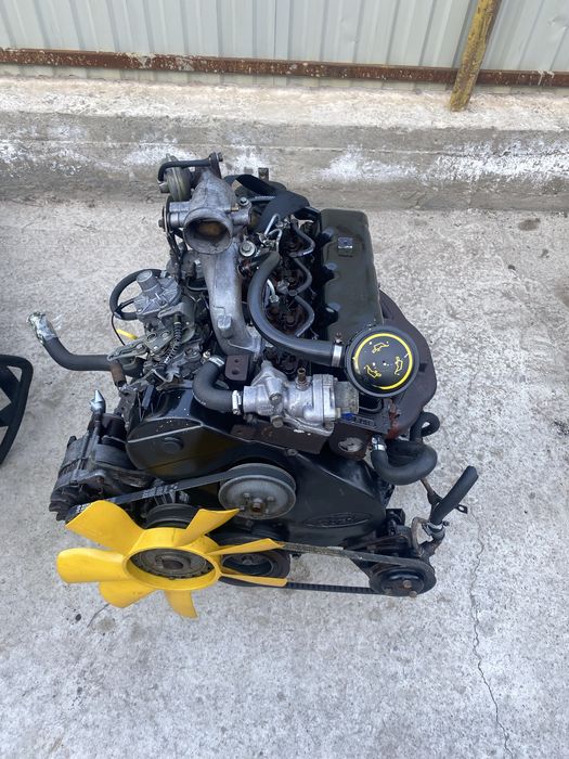 Привозной маторы каробка навесной из Европы