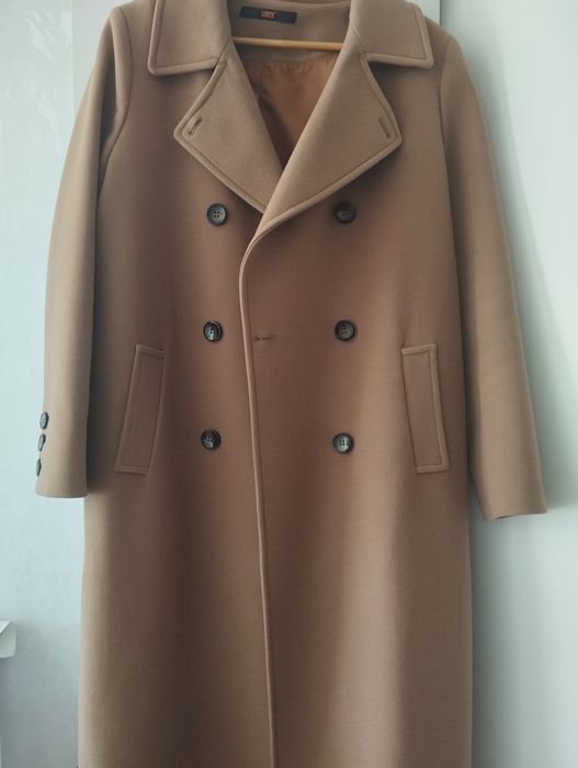 Продам пальто женское