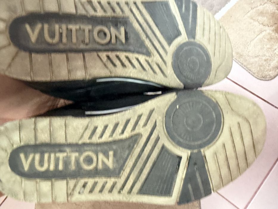 lv skate vand purtayi