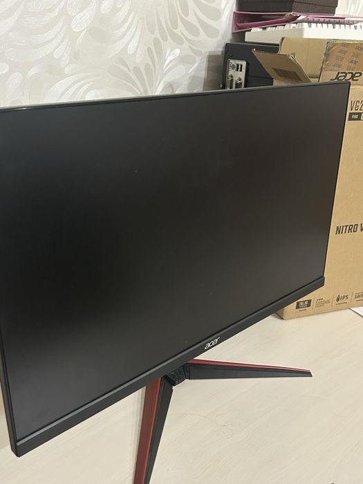 Монитор Acer Nitro VG240Y