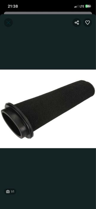 Filtru de aer sport bmw e90 e46