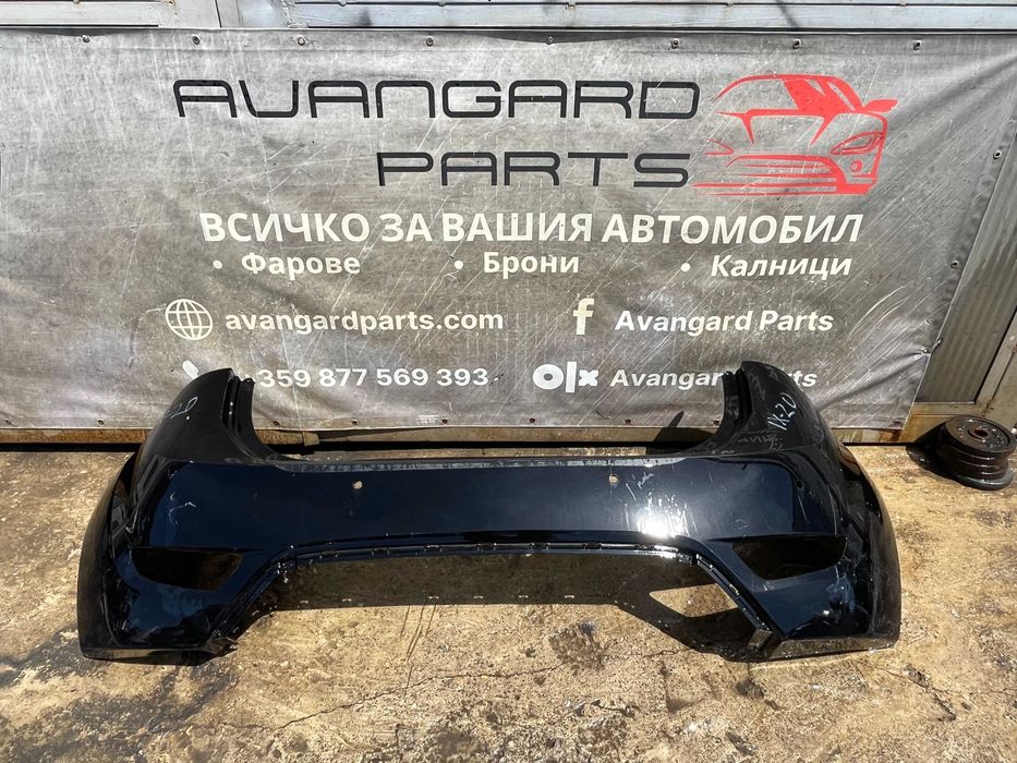 Броня Hyundai IX20 10-