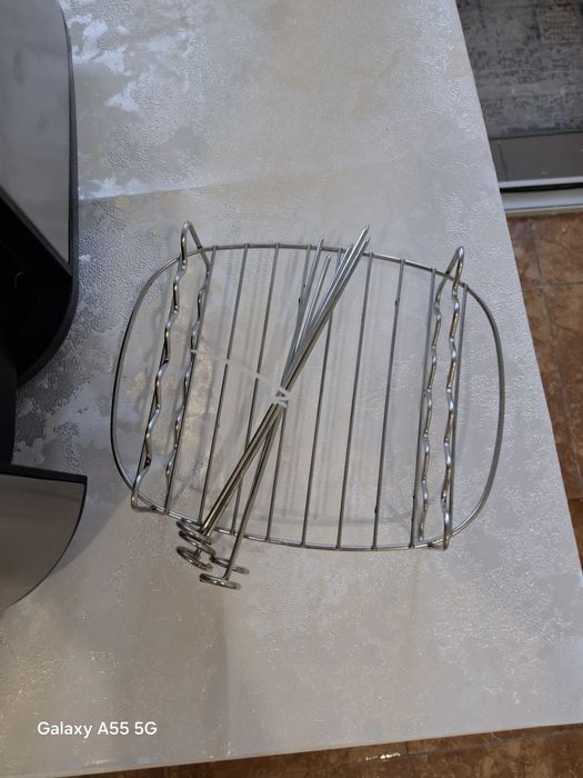 Продам аэрогриль