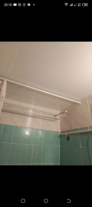 Продам 2 х комнатную квартиру