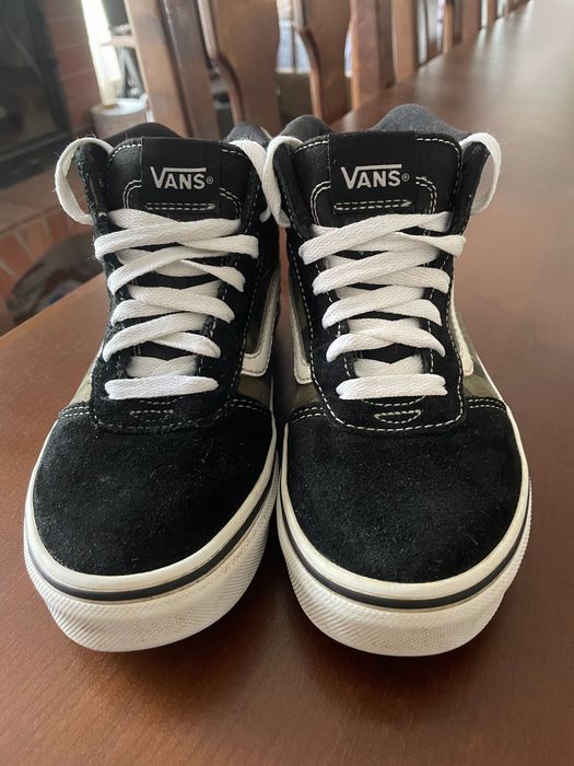VANS 32.5 Aproape nou