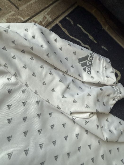 Продам футболку-поло Adidas Оригинал