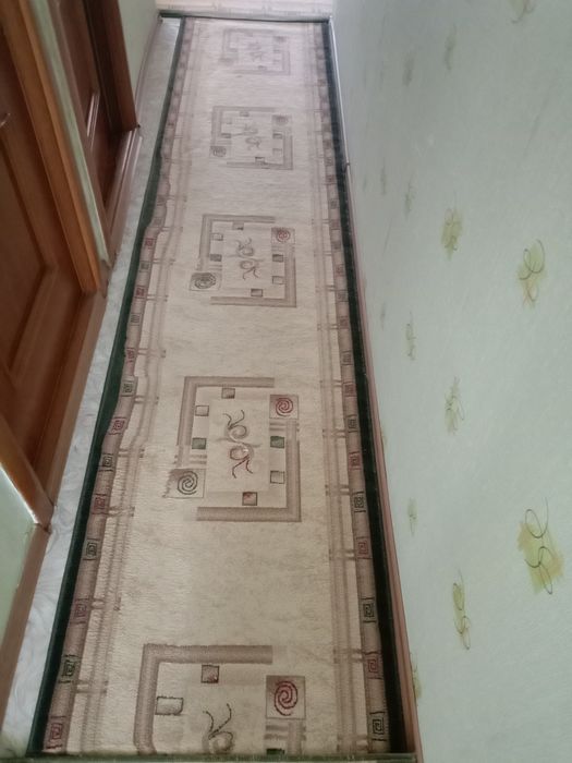 Продам дорожку 22 000 тг.