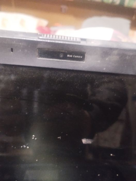 Laptop toshiba de piese