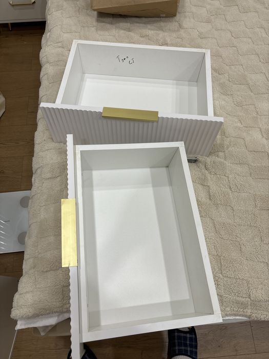 Туалетный столик