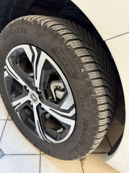 Changan ben ben e-star