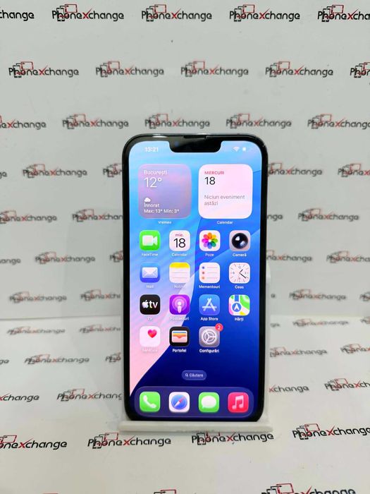 iPhone 13 Pro Max Blue Neverlocked 128GB    48867