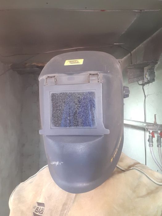 Сварщик на выезд