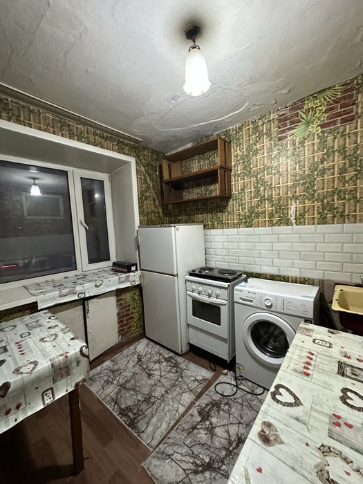 Продается 3-х ком квартира