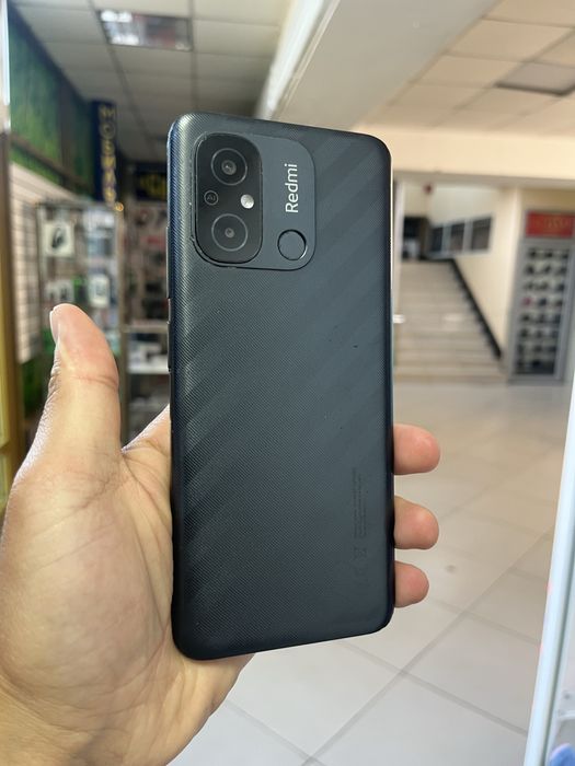 Redmi 12 C 128 GB