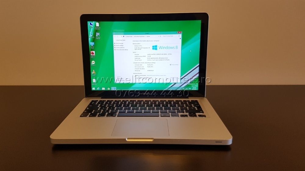 Service reparatii laptop, PlayStation, Instalare Windows