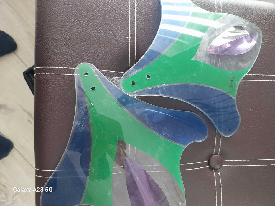 Стъклени плафони