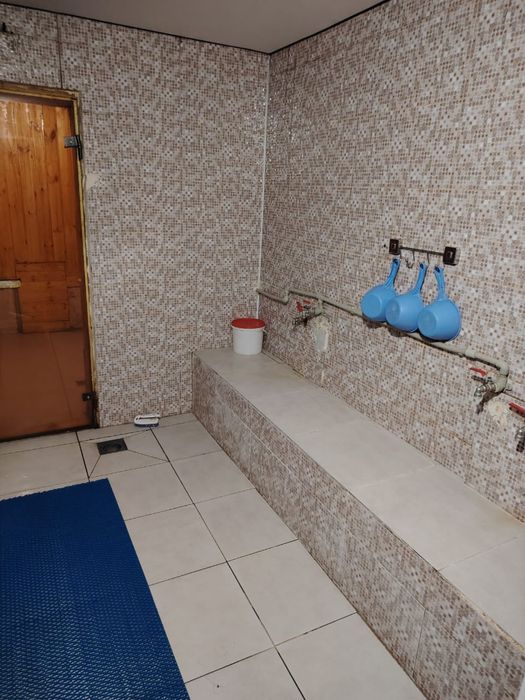 Баня Қызылқайрат