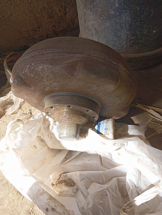 Кармикс запчаст гидротрансформатор gidrotransformator