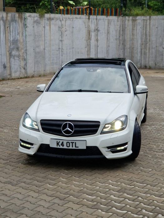 НА ЧАСТИ mercedes c220 w204 om651