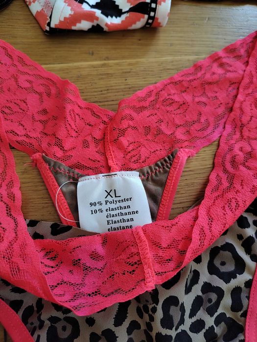 Бикини hema , hunkemuler, kappas