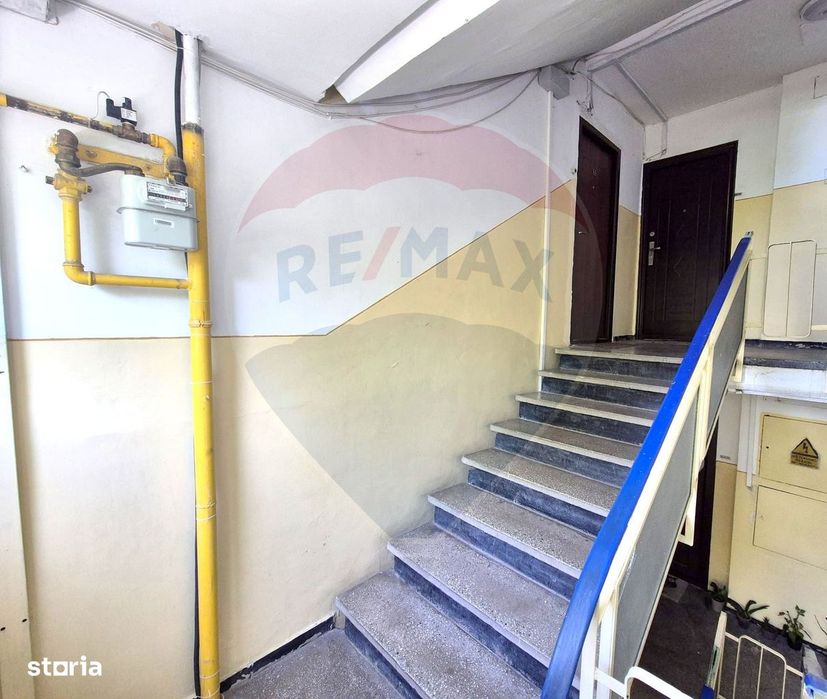 Apartament de vanzare 2 camere decomandat | Brancoveanu Berceni