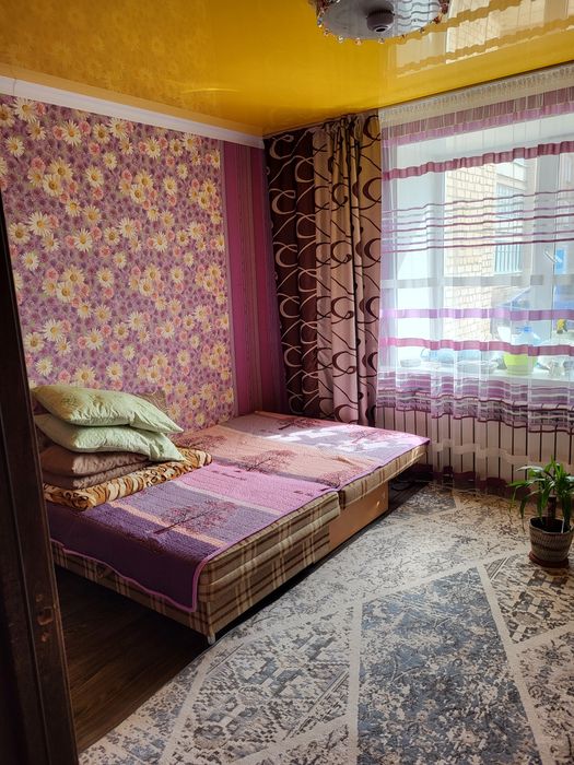 2-х комнатная квартира