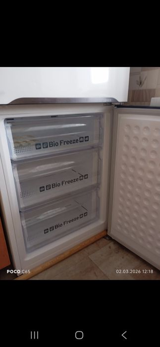 Продам холодильник.