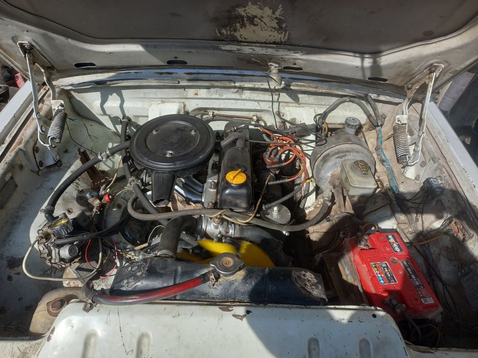 Пикап волга сотилади йили 1996 метани бор