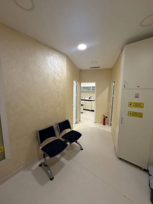 Inchiriez spatiu medical in Copou
