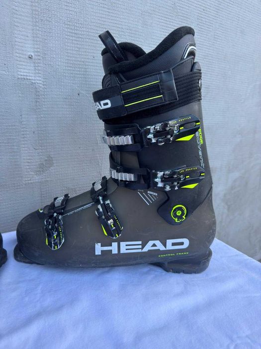 Clapari ski schi Head Advant Edge 85 marime EUR:47 mondo:31 361mm