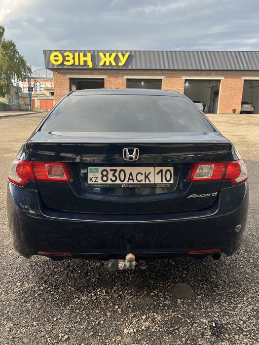 Продам Honda Accord