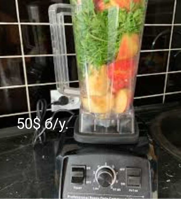 Bosch блендер и битовые техники