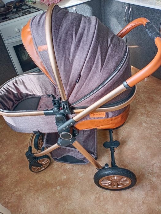 Коляска детская