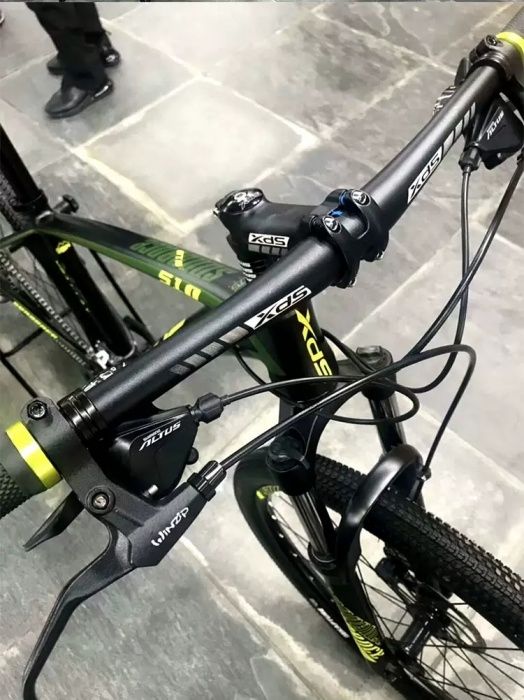 Велосипед XDS SUNDANCE 510 27.5